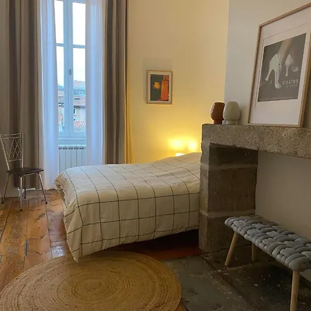 De Standing, Emplacement Ideal. * Le Puy-en-Velay